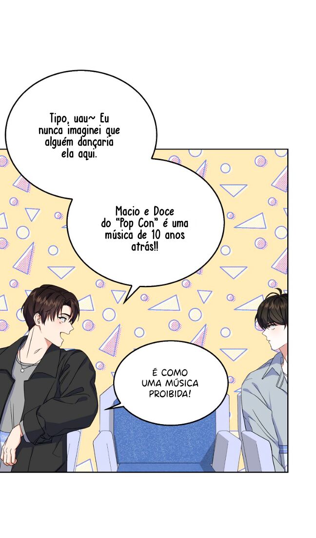 Debut or Die Capítulo 4 Página 51