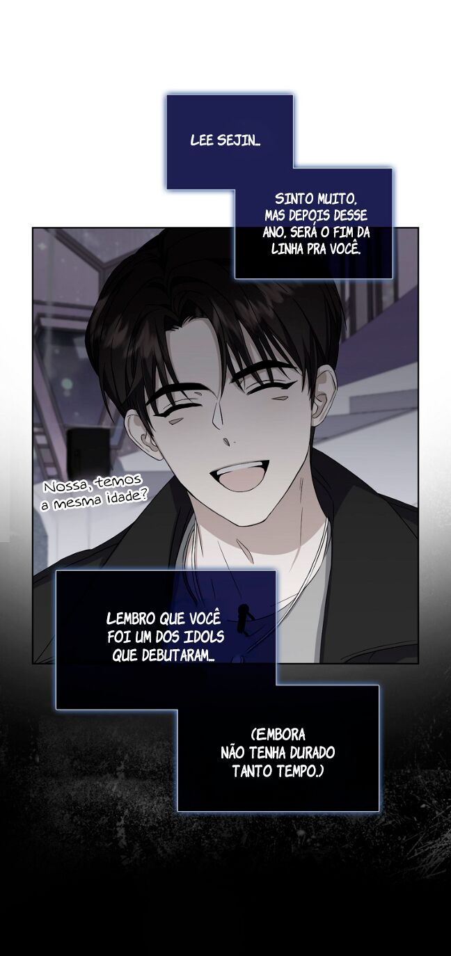Debut or Die Capítulo 4 Página 58