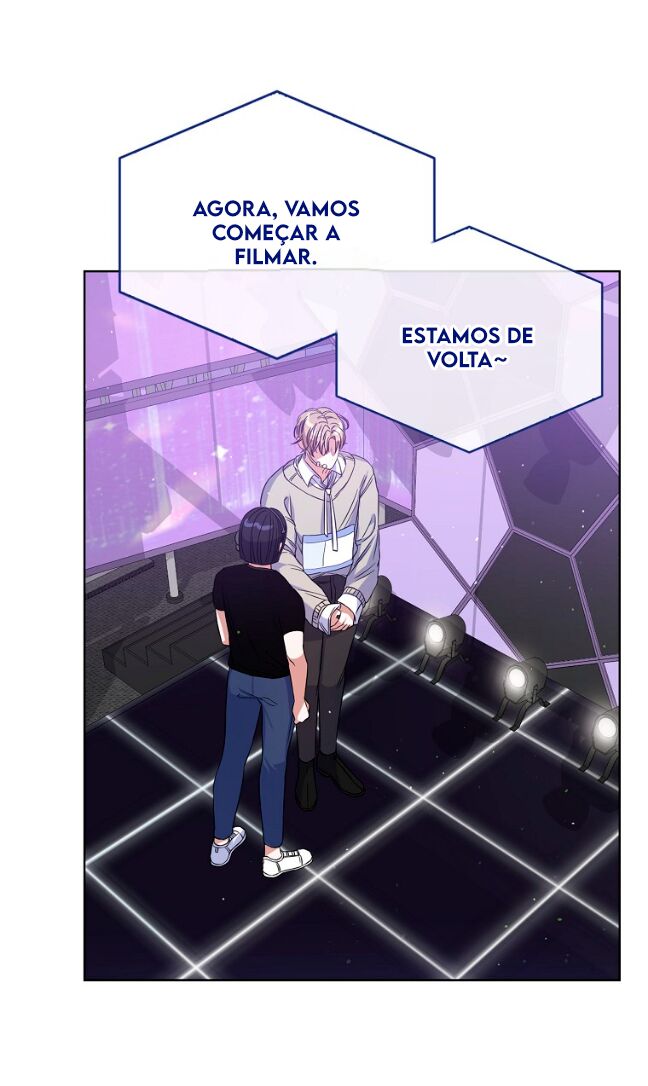 Debut or Die Capítulo 4 Página 61