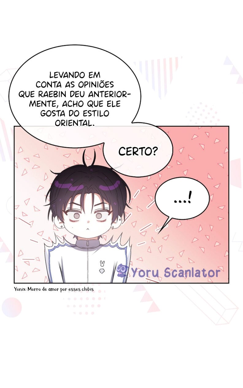 Debut or Die Capítulo 40 Página 11