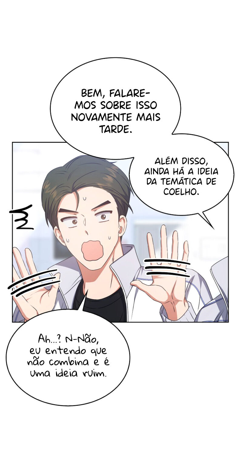 Debut or Die Capítulo 40 Página 17