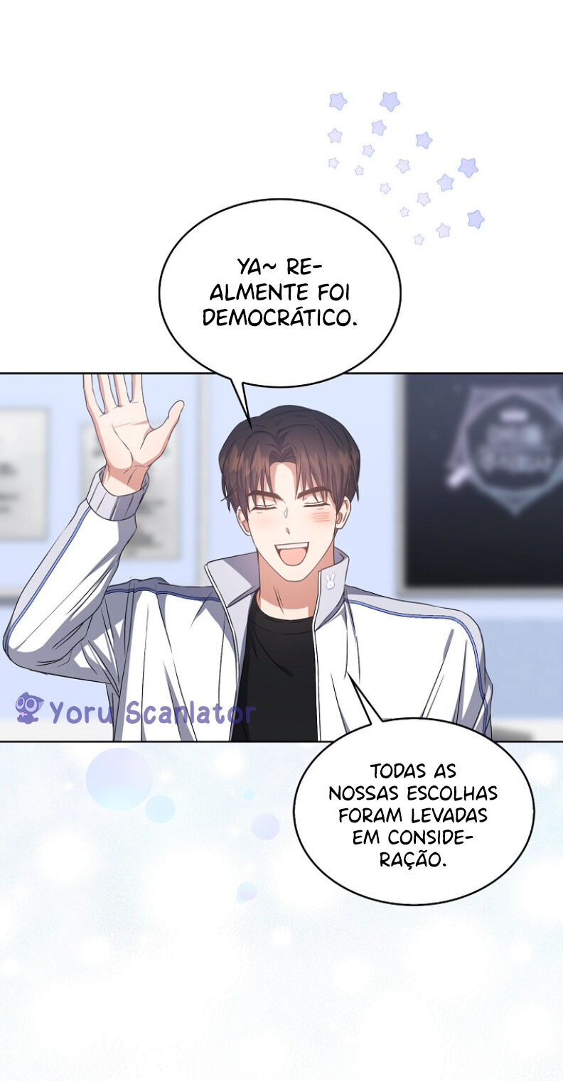 Debut or Die Capítulo 40 Página 24