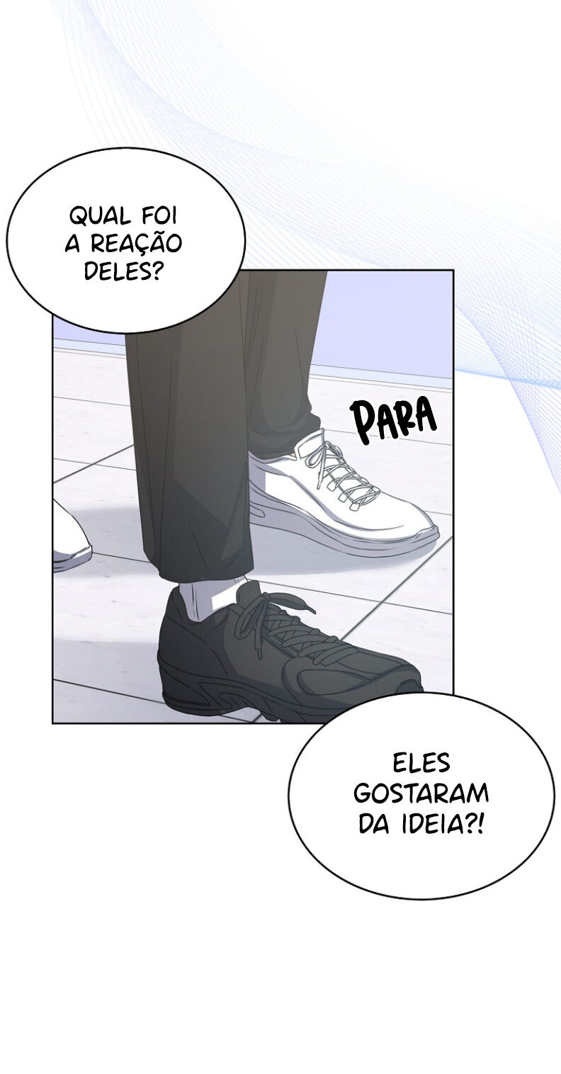 Debut or Die Capítulo 40 Página 29