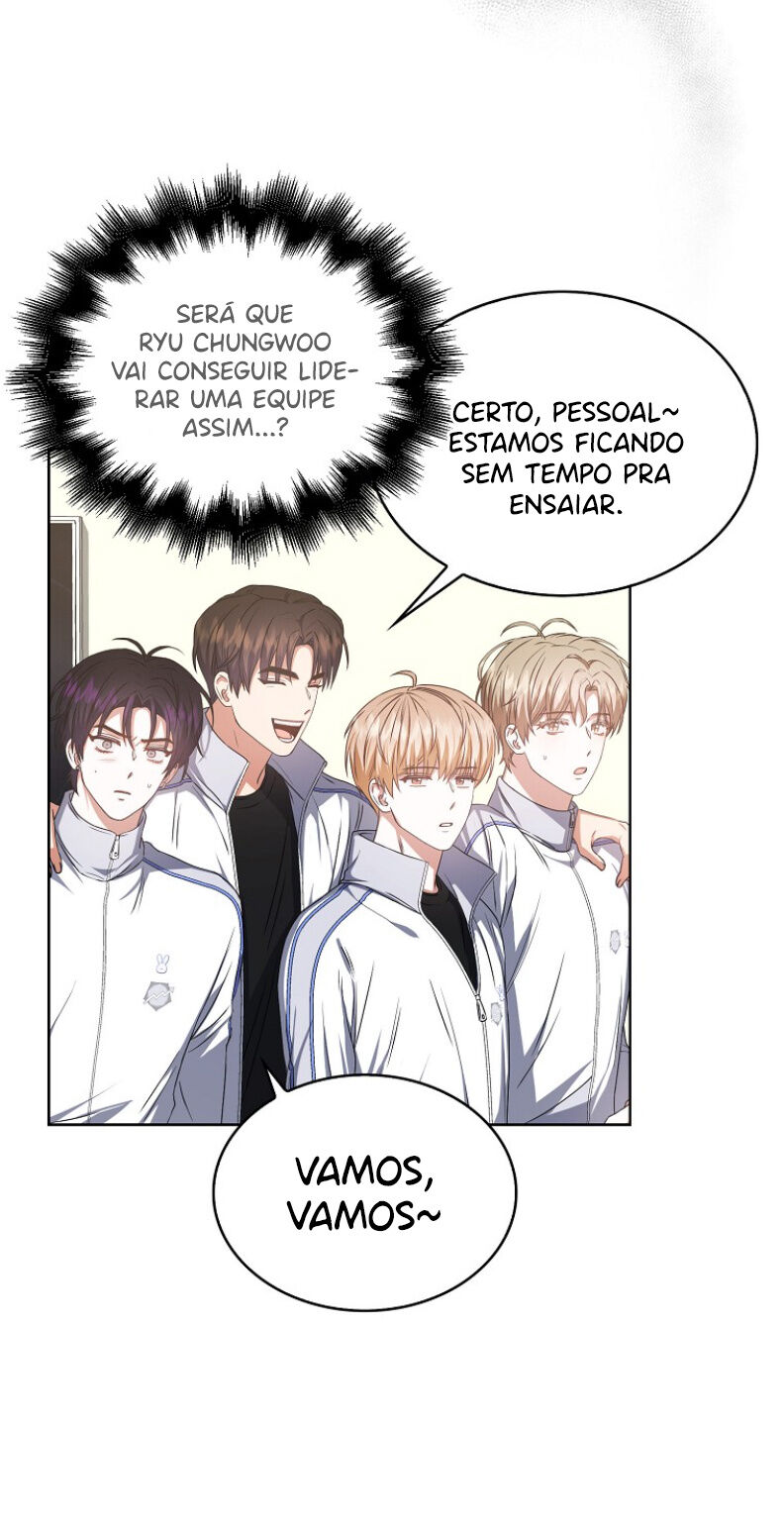 Debut or Die Capítulo 40 Página 39
