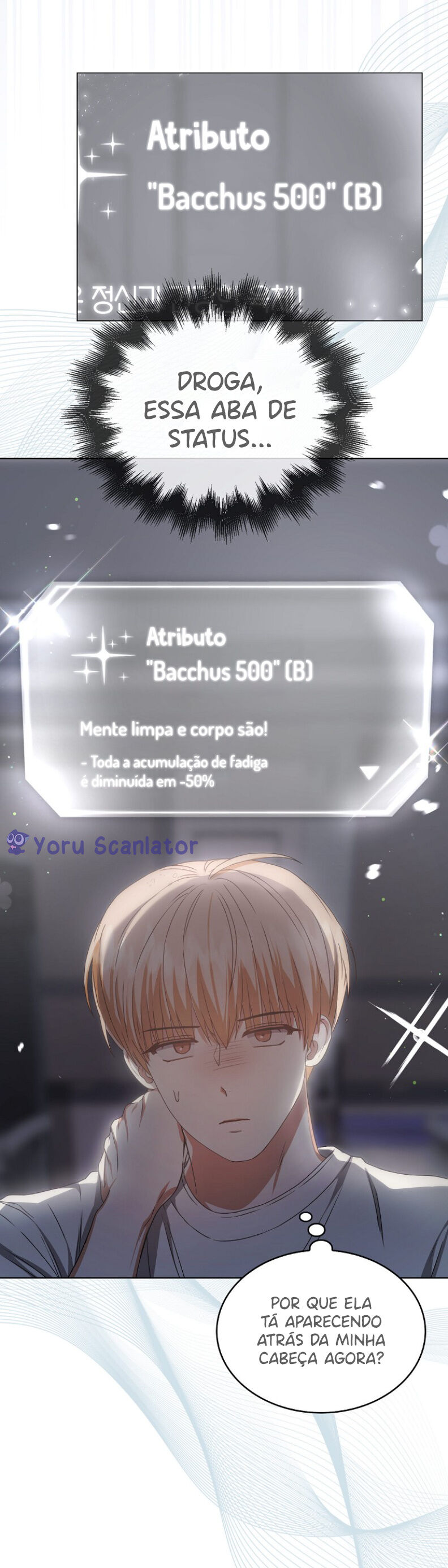 Debut or Die Capítulo 40 Página 55