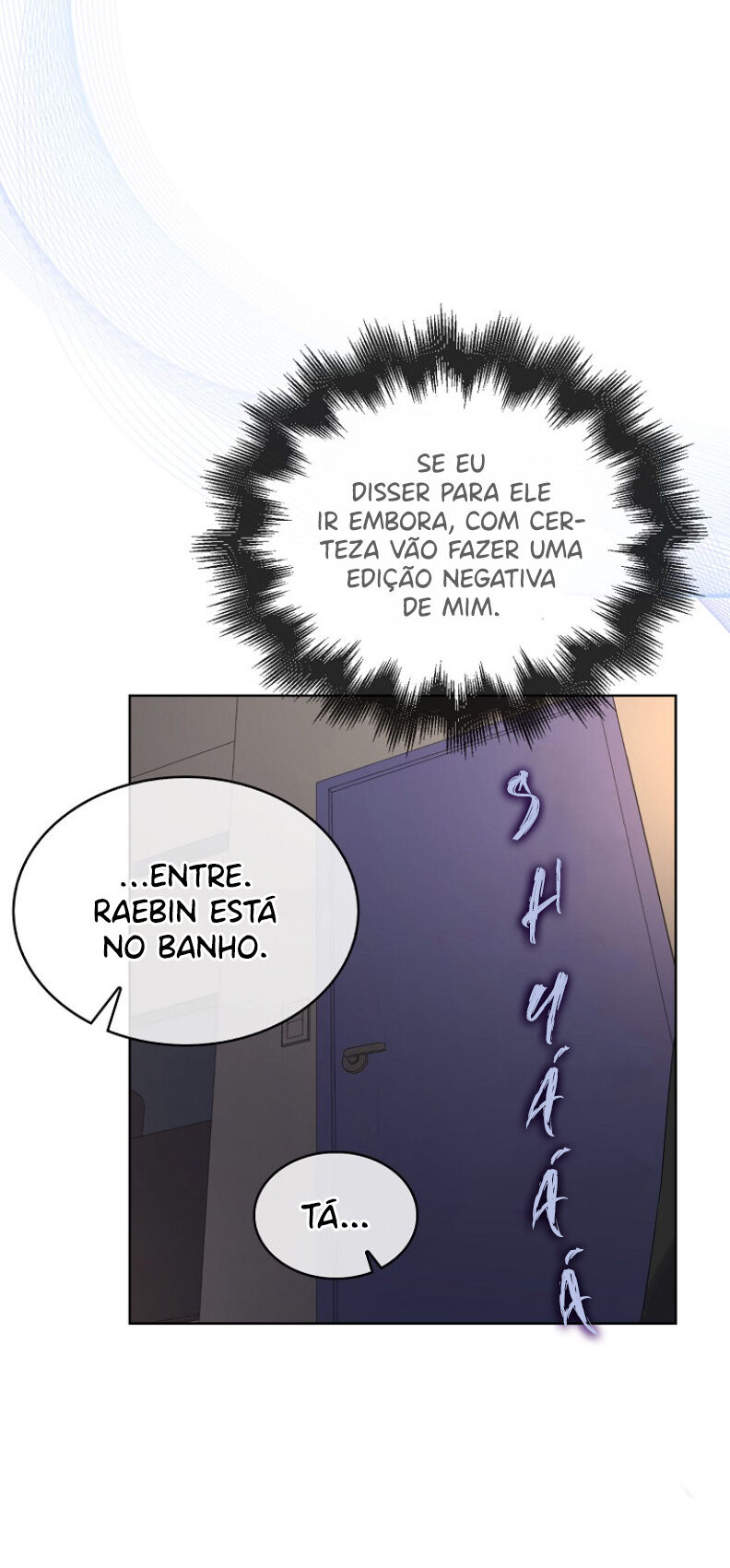 Debut or Die Capítulo 41 Página 18