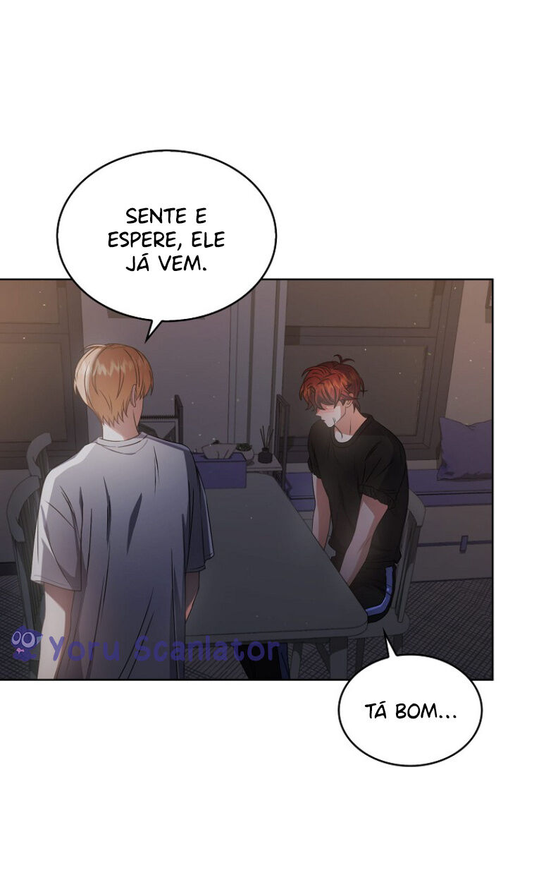 Debut or Die Capítulo 41 Página 19