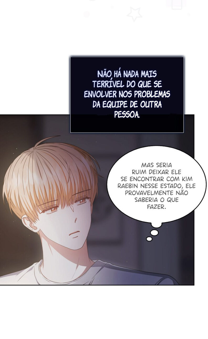 Debut or Die Capítulo 41 Página 24