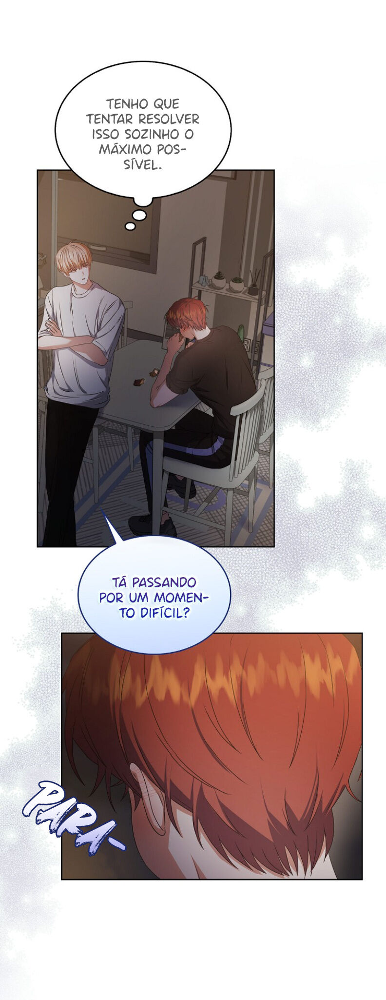 Debut or Die Capítulo 41 Página 26