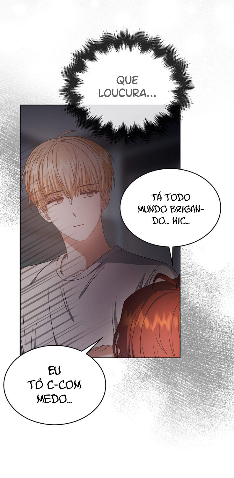 Debut or Die Capítulo 41 Página 29