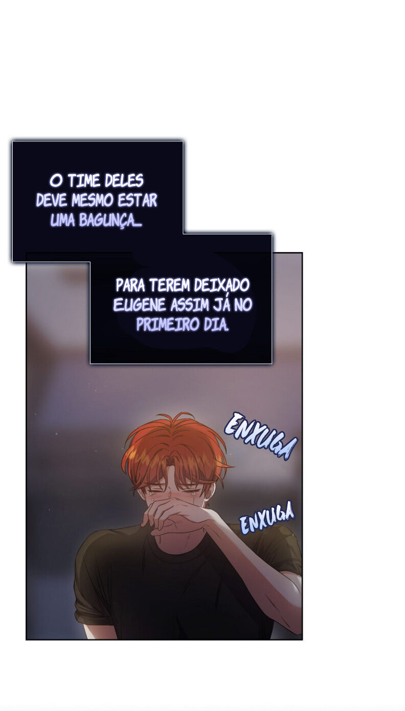 Debut or Die Capítulo 41 Página 30
