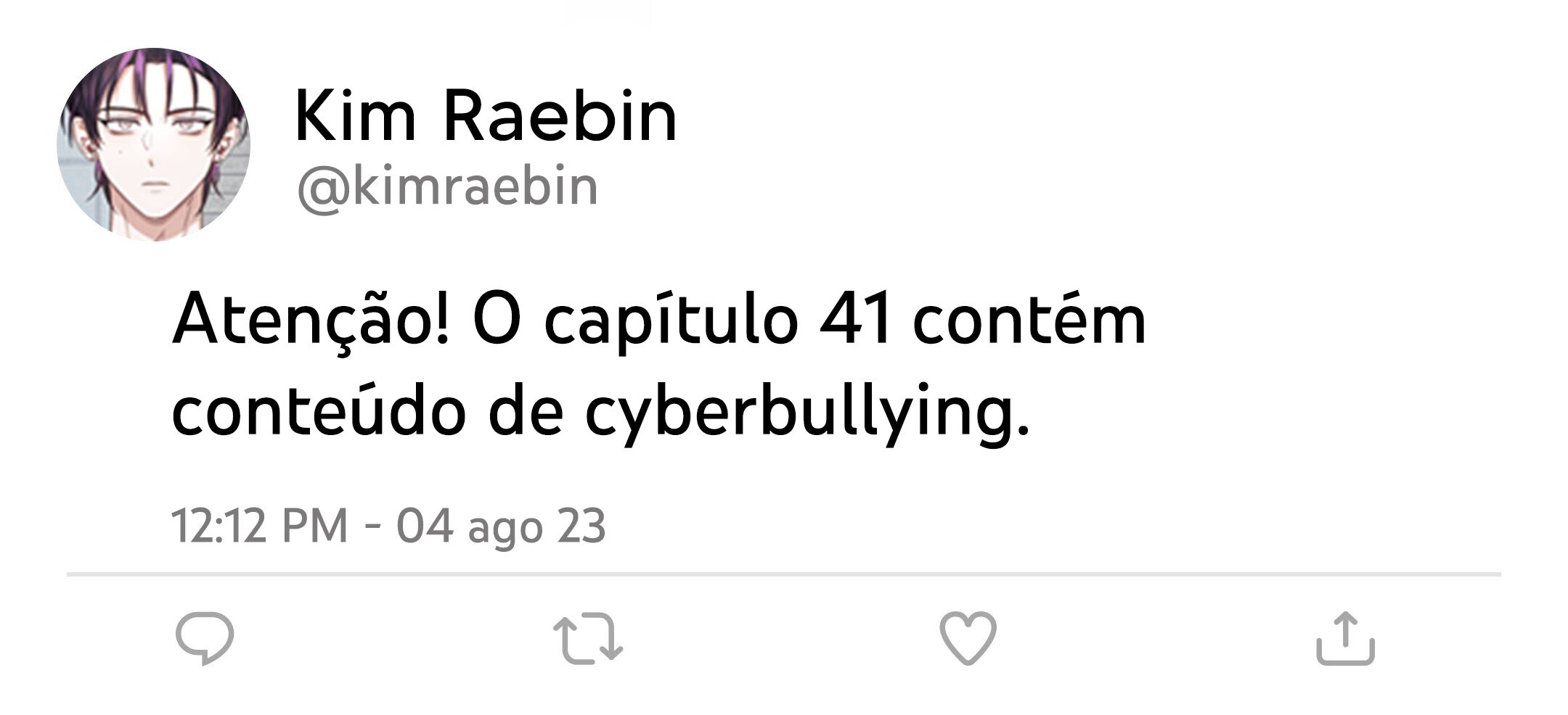 Debut or Die Capítulo 41 Página 5