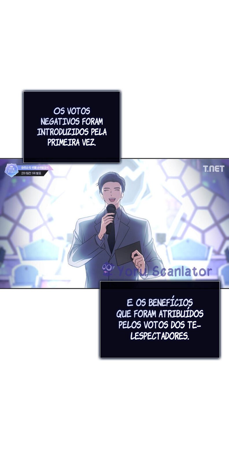 Debut or Die Capítulo 41 Página 52