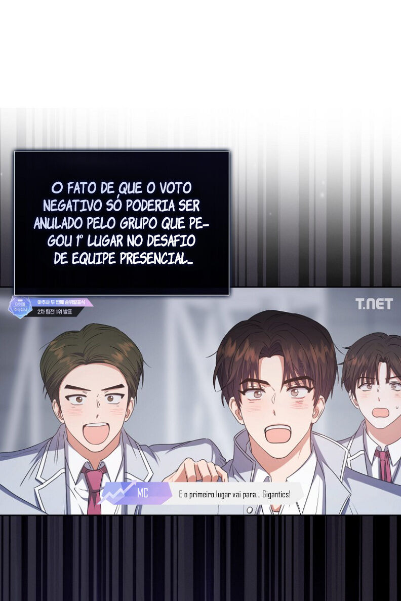 Debut or Die Capítulo 41 Página 53