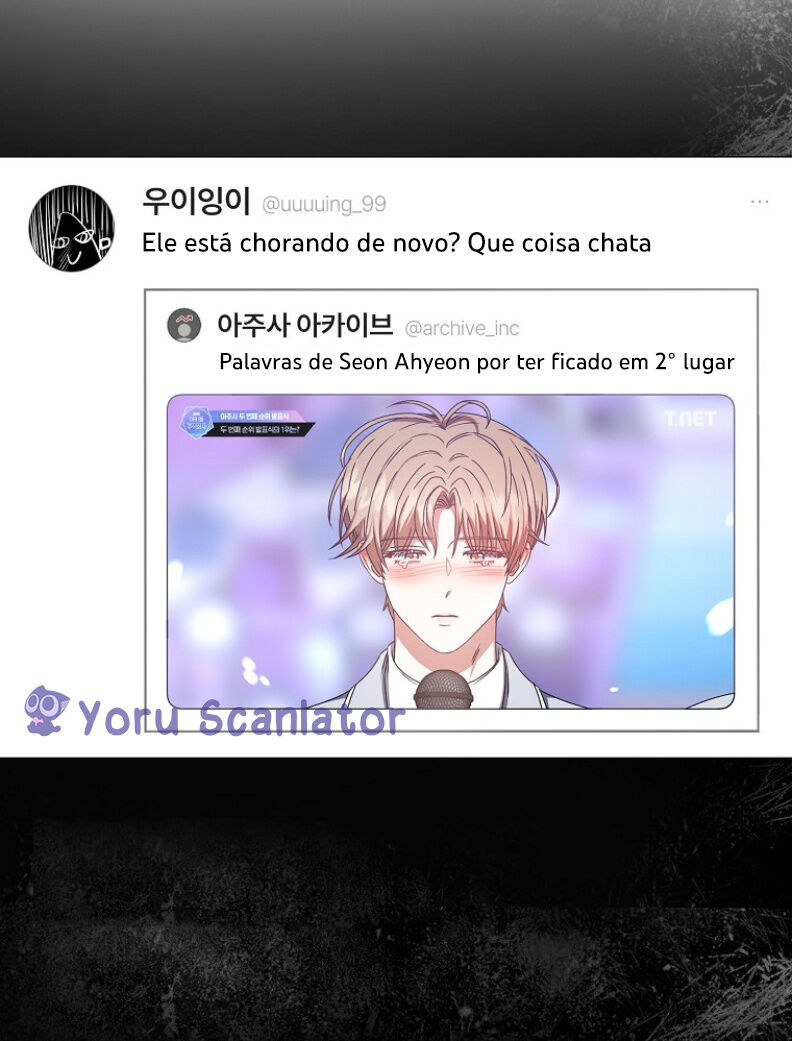 Debut or Die Capítulo 41 Página 60