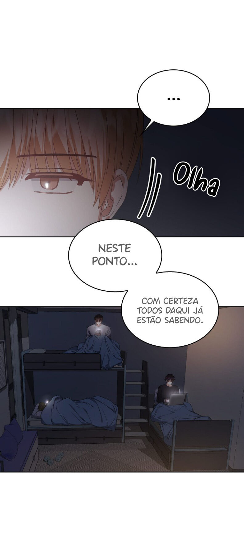Debut or Die Capítulo 41 Página 66