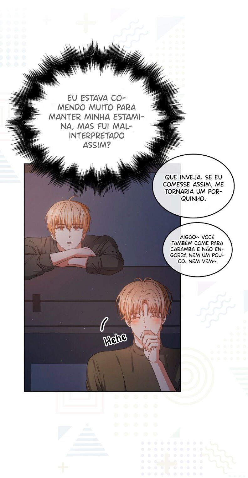 Debut or Die Capítulo 42 Página 14