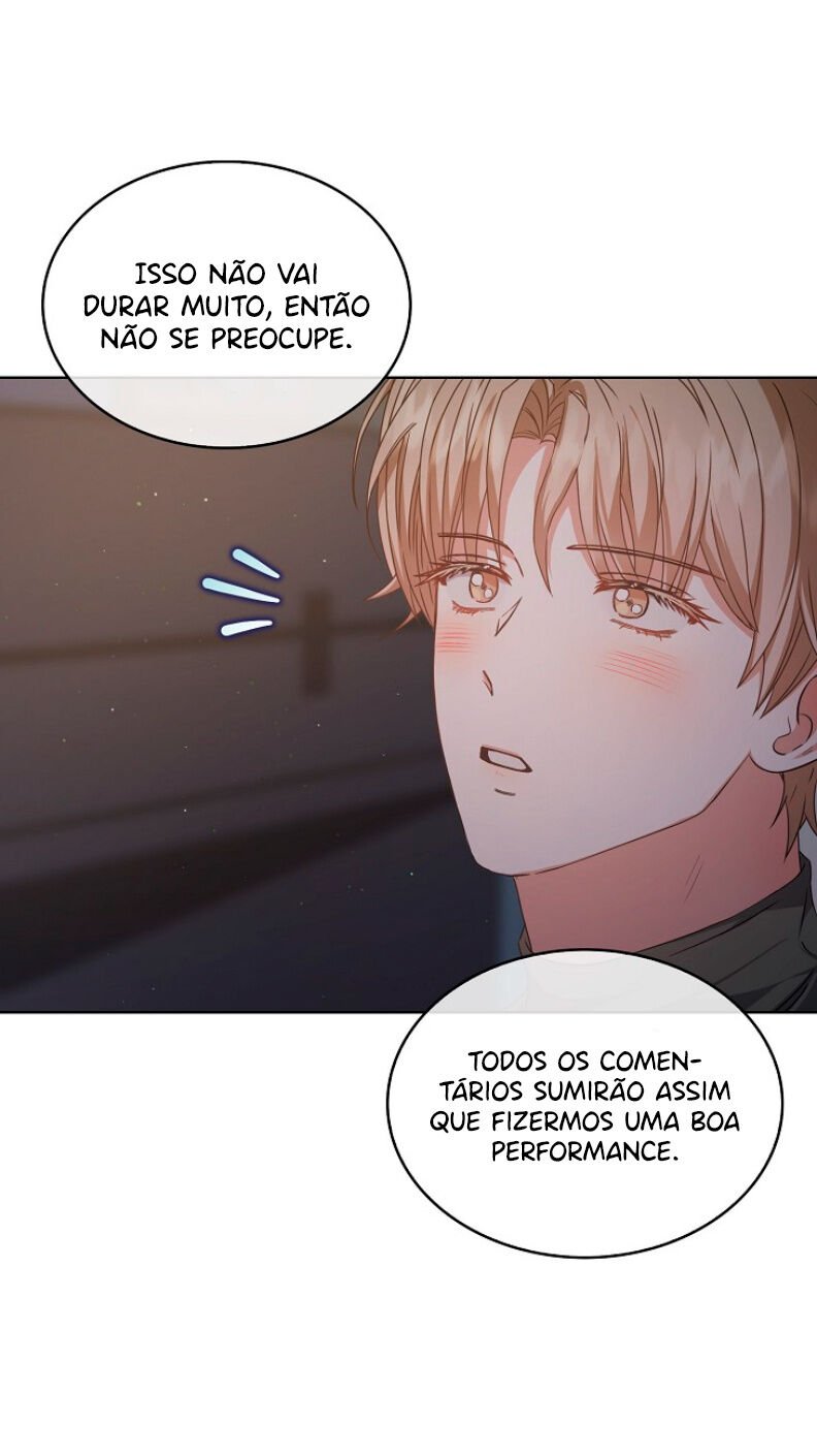 Debut or Die Capítulo 42 Página 26