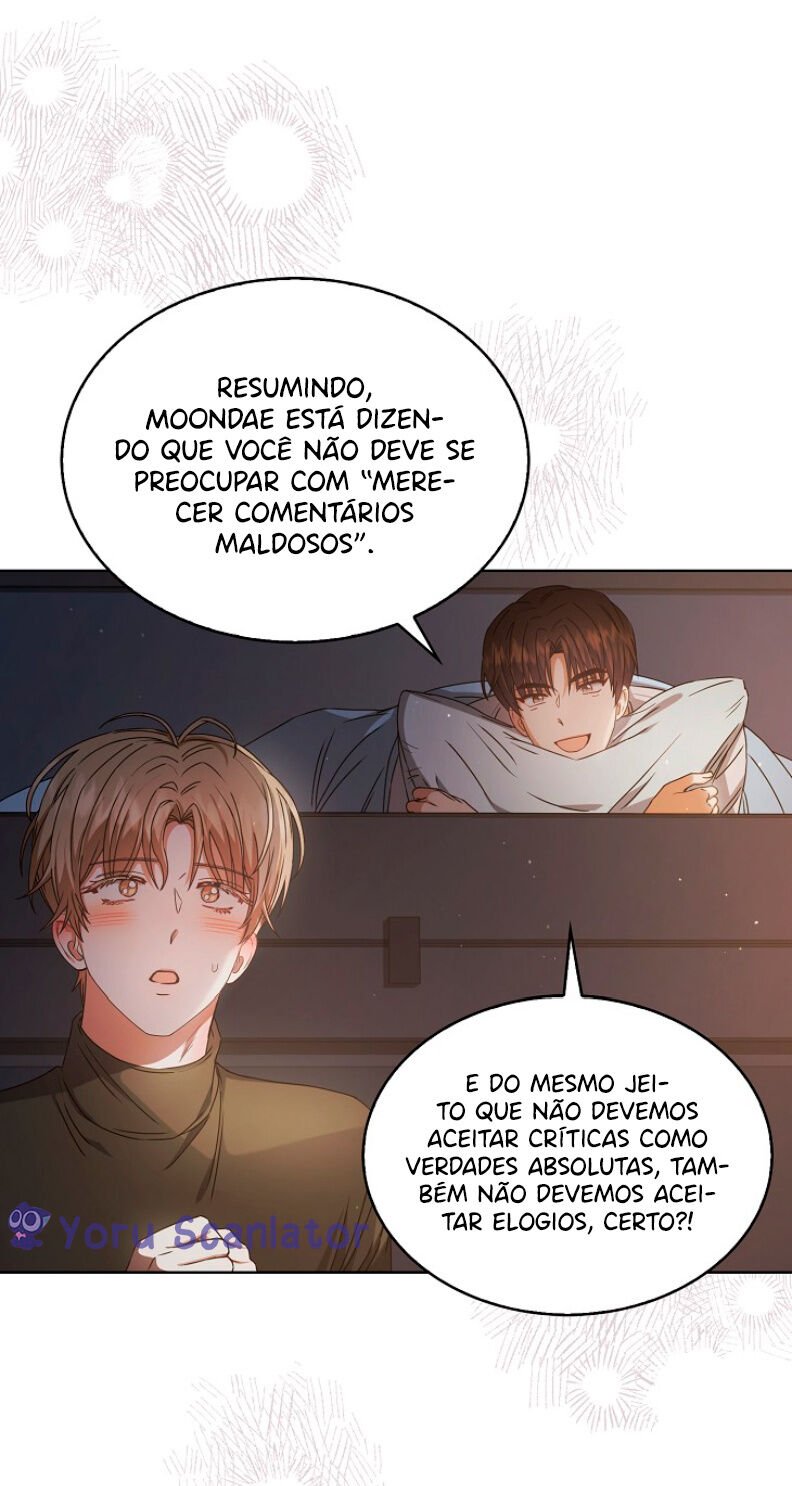 Debut or Die Capítulo 42 Página 29