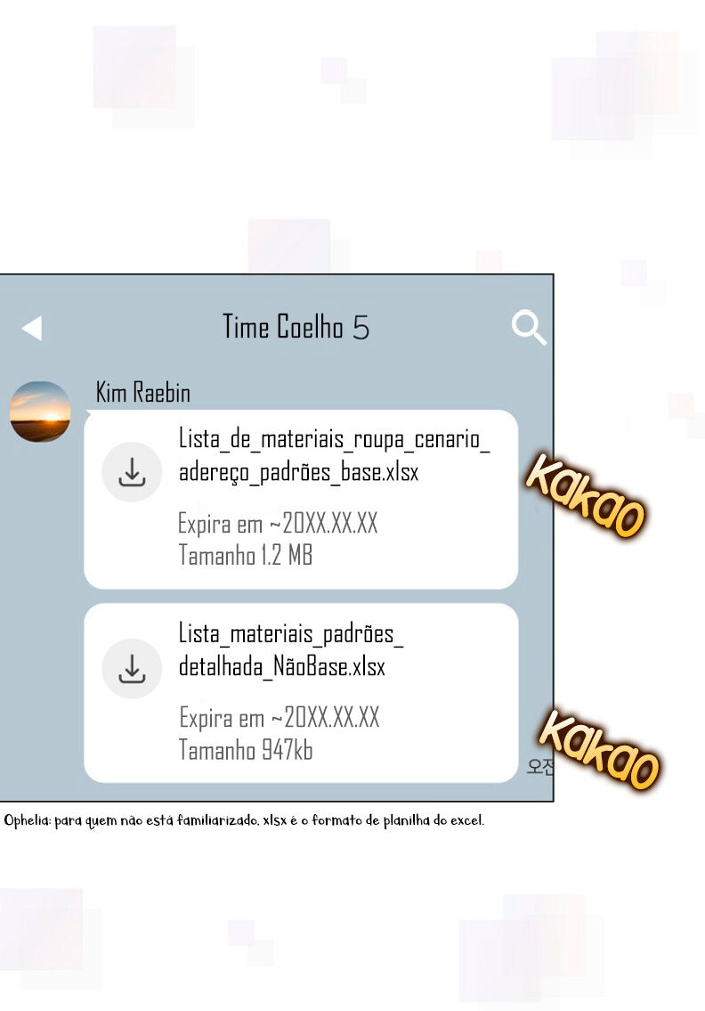 Debut or Die Capítulo 42 Página 34