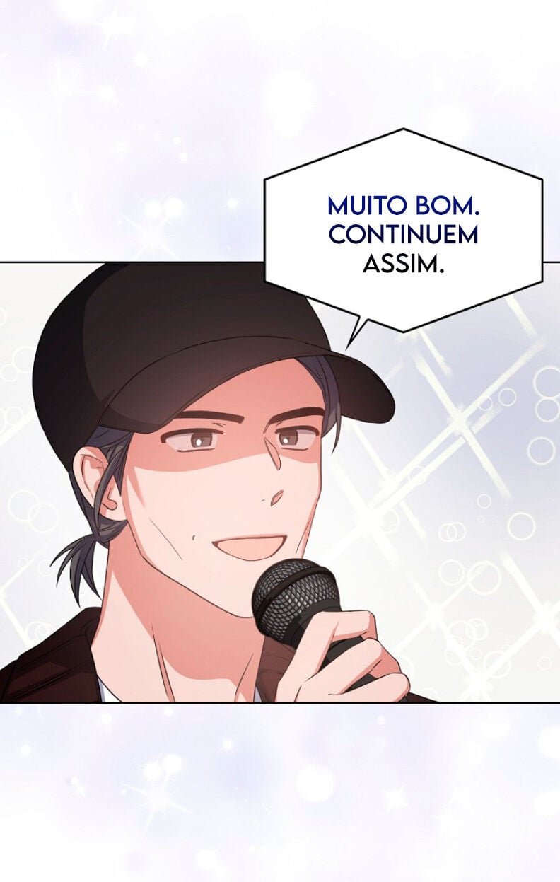Debut or Die Capítulo 42 Página 46