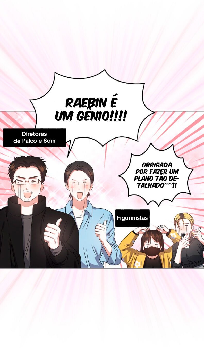 Debut or Die Capítulo 42 Página 50
