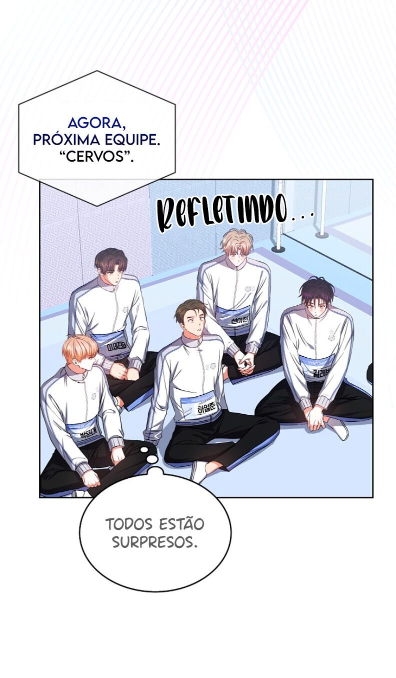 Debut or Die Capítulo 42 Página 56