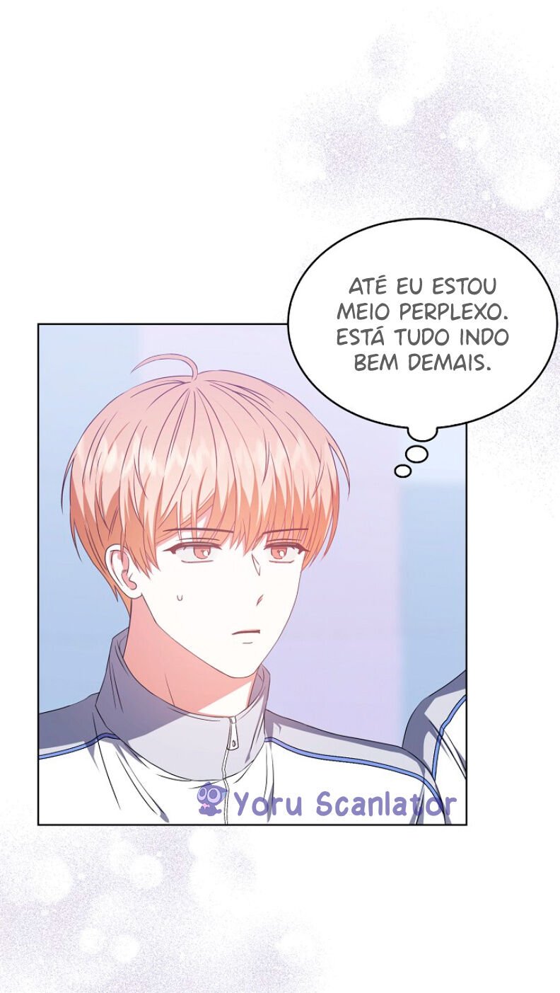 Debut or Die Capítulo 42 Página 57