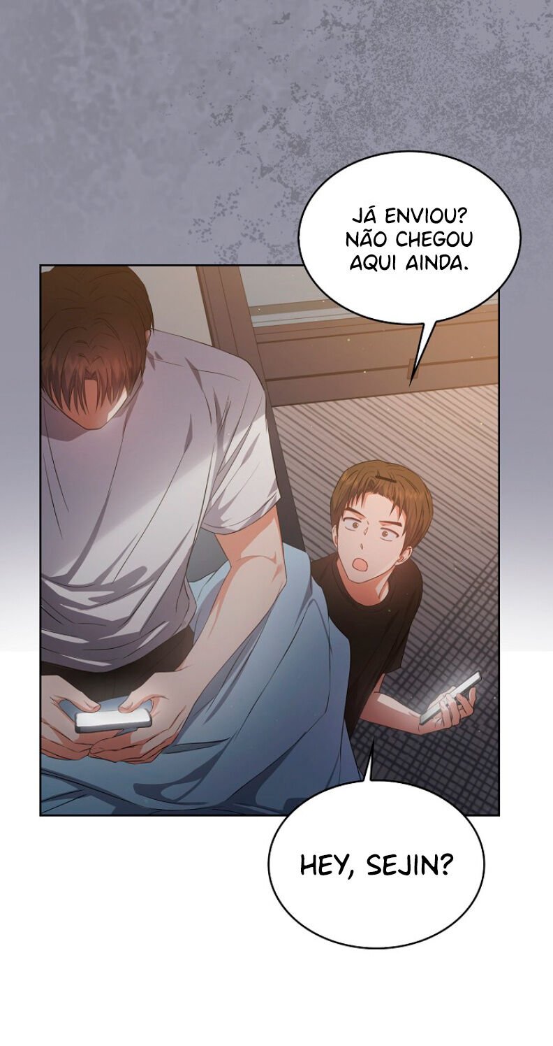 Debut or Die Capítulo 42 Página 69