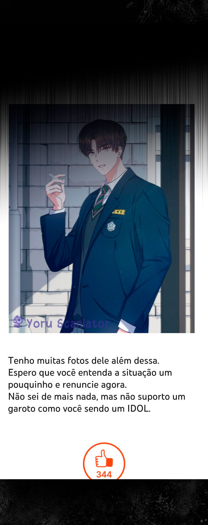 Debut or Die Capítulo 42 Página 75