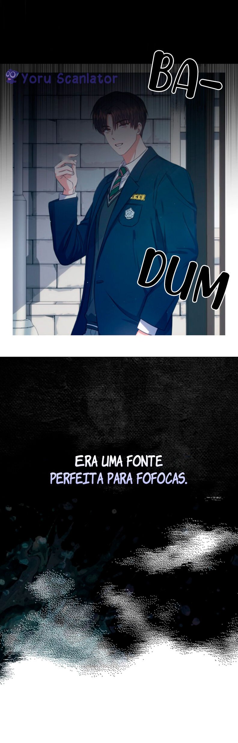 Debut or Die Capítulo 43 Página 11