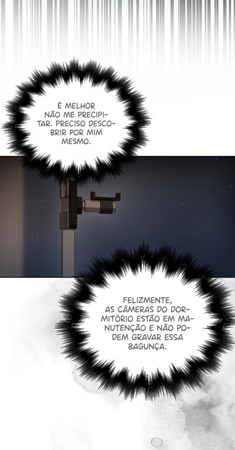 Debut or Die Capítulo 43 Página 18