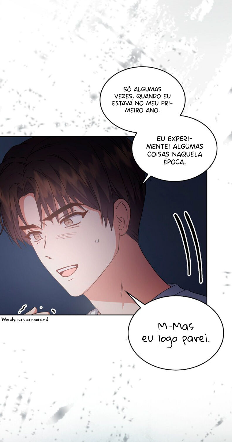 Debut or Die Capítulo 43 Página 25