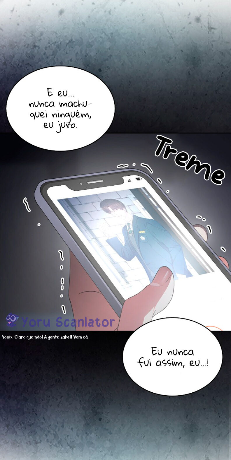 Debut or Die Capítulo 43 Página 26