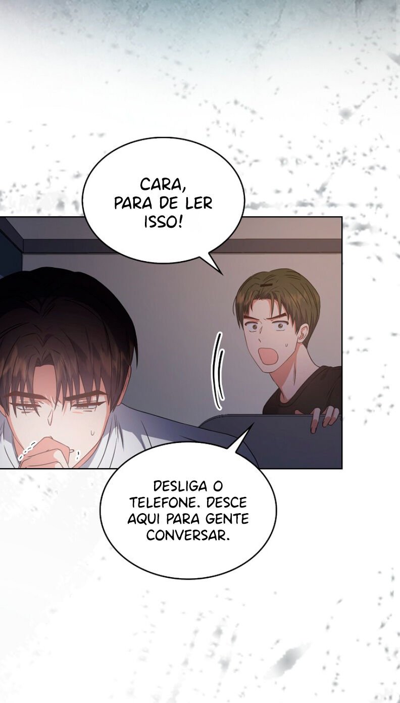 Debut or Die Capítulo 43 Página 27