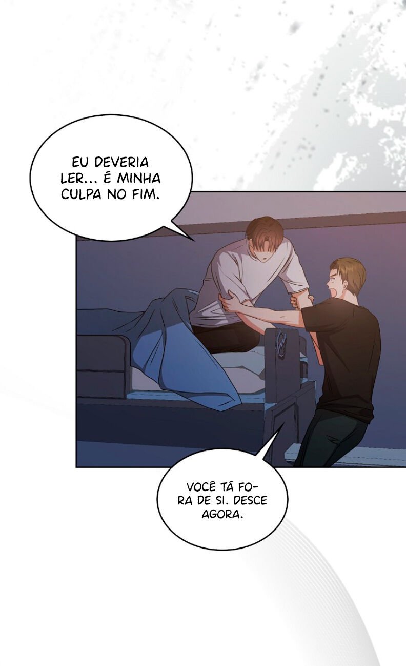 Debut or Die Capítulo 43 Página 28