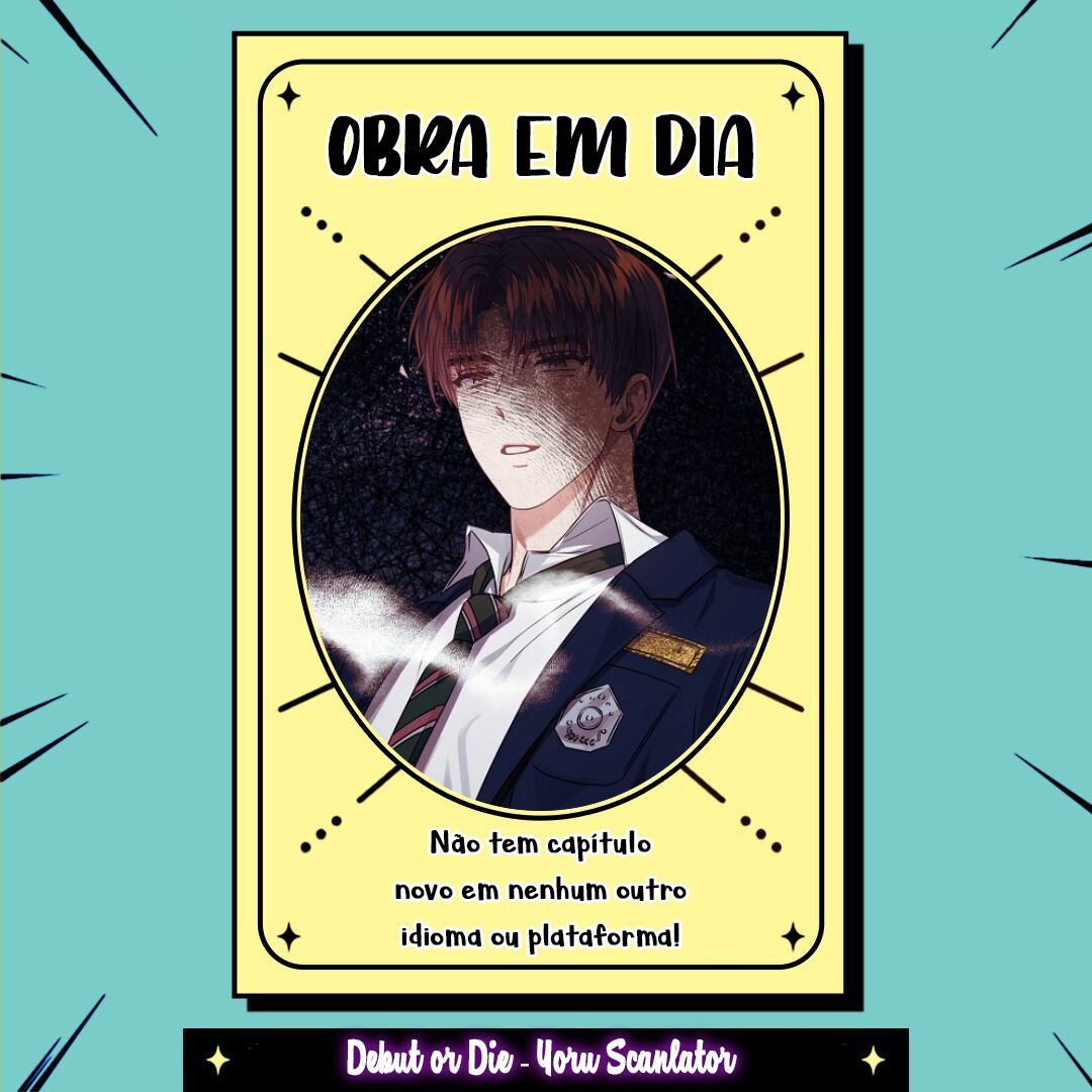 Debut or Die Capítulo 43 Página 3