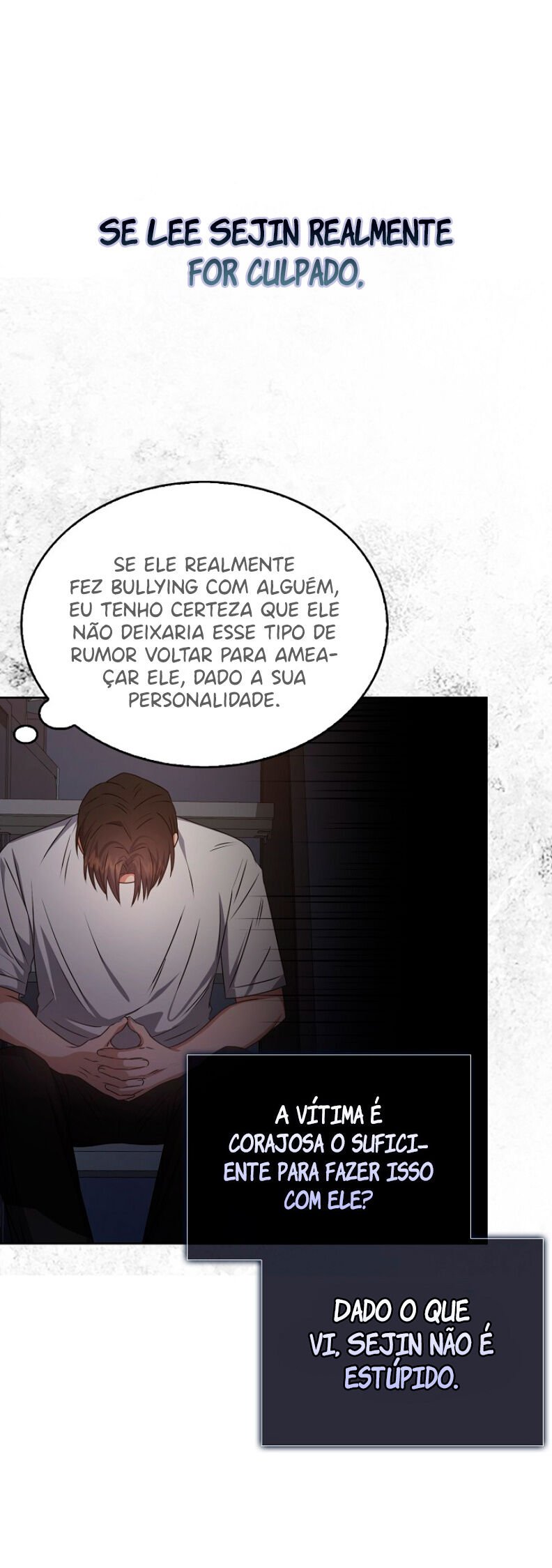 Debut or Die Capítulo 43 Página 35