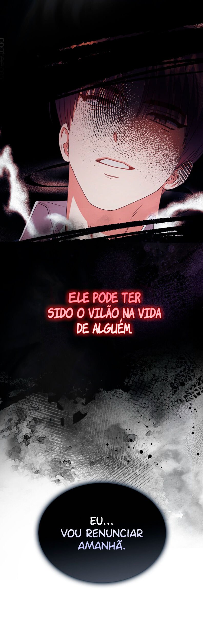 Debut or Die Capítulo 43 Página 37