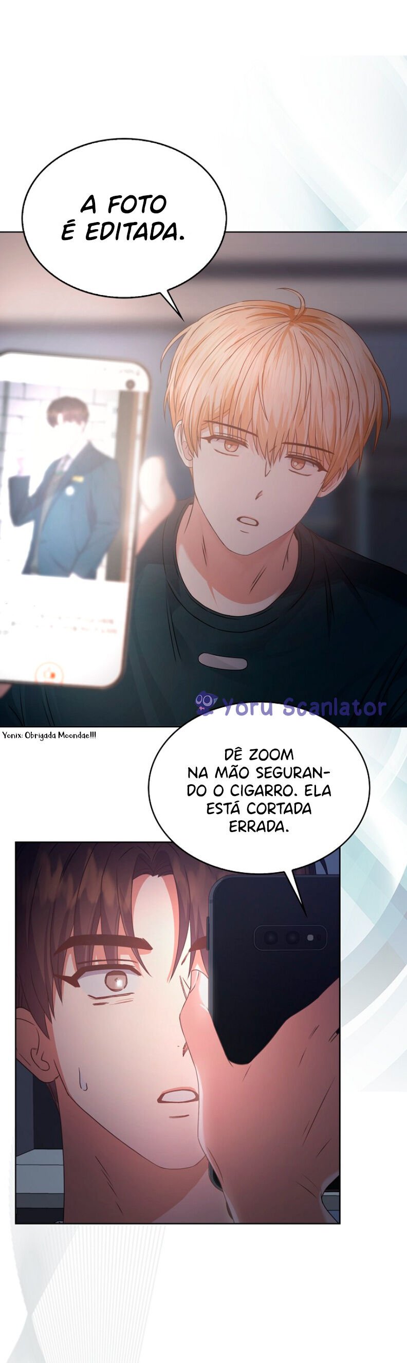 Debut or Die Capítulo 43 Página 49