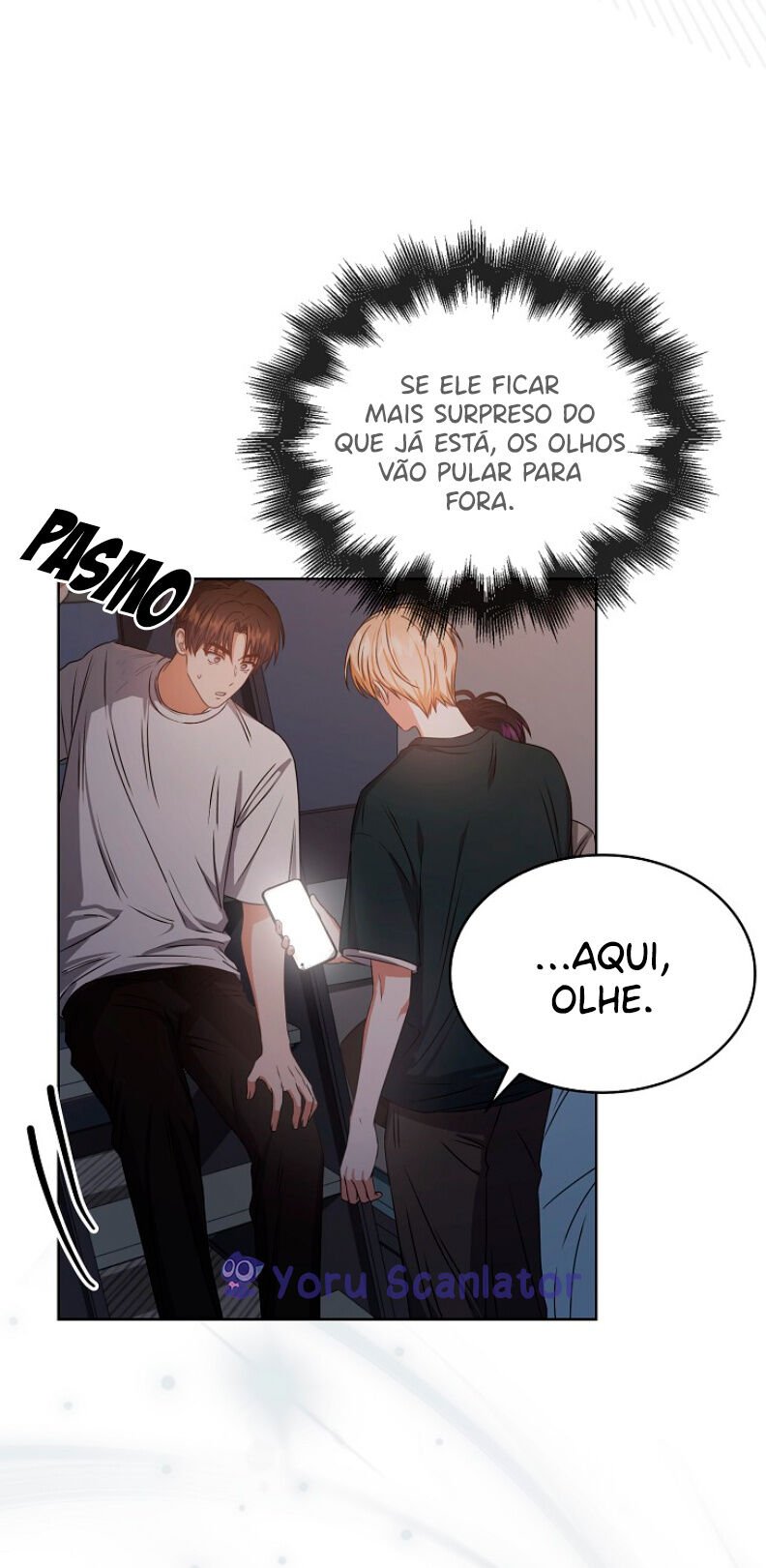 Debut or Die Capítulo 43 Página 51