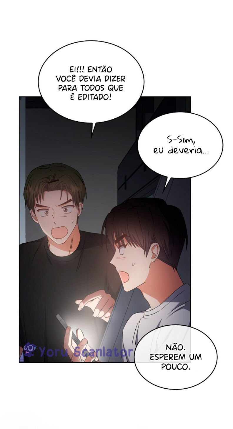 Debut or Die Capítulo 43 Página 56