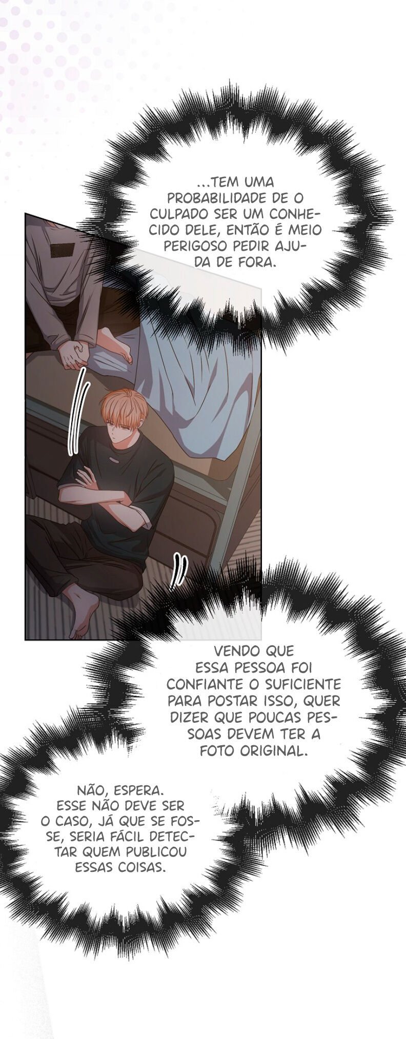 Debut or Die Capítulo 43 Página 61