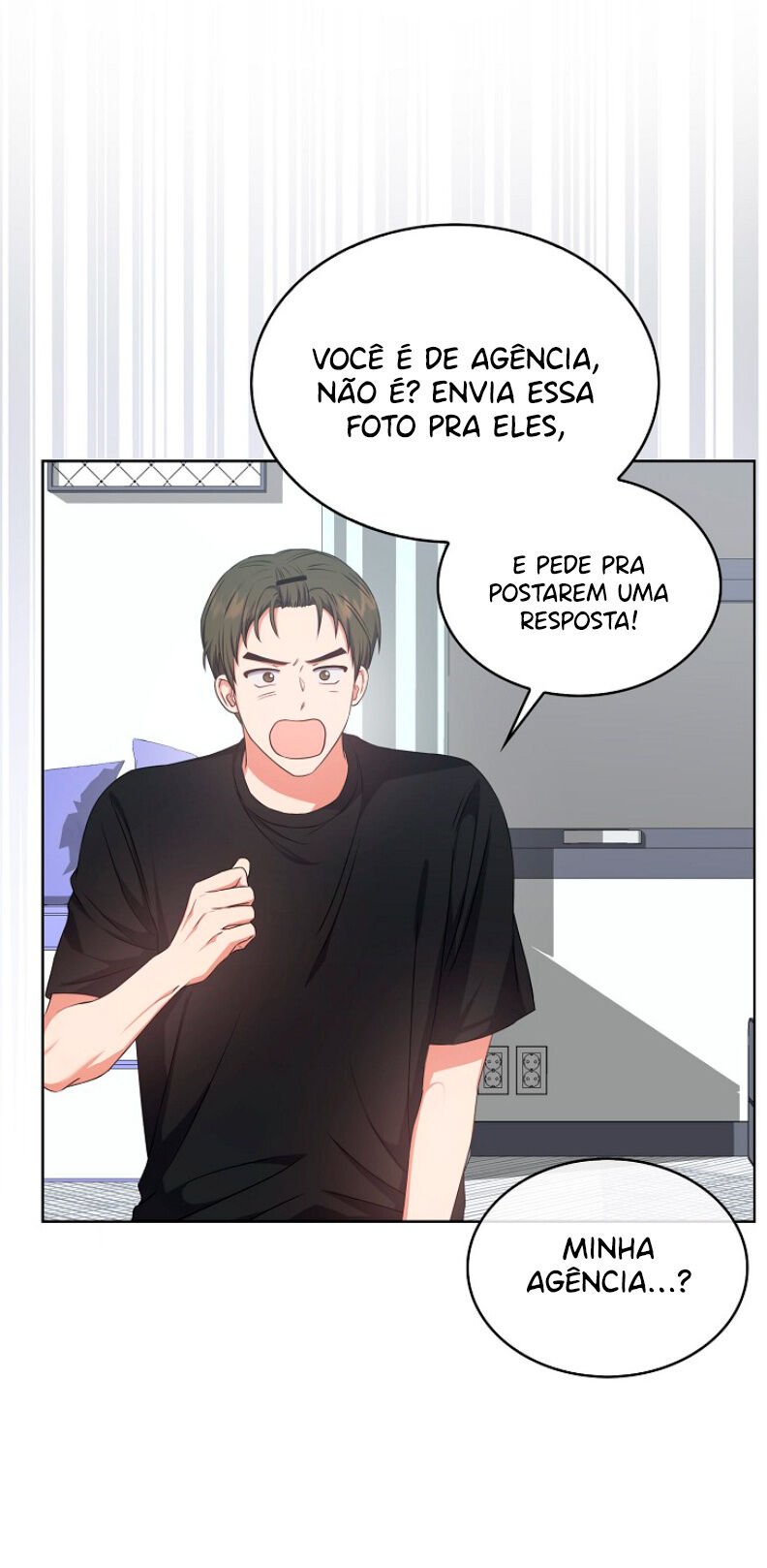 Debut or Die Capítulo 44 Página 18