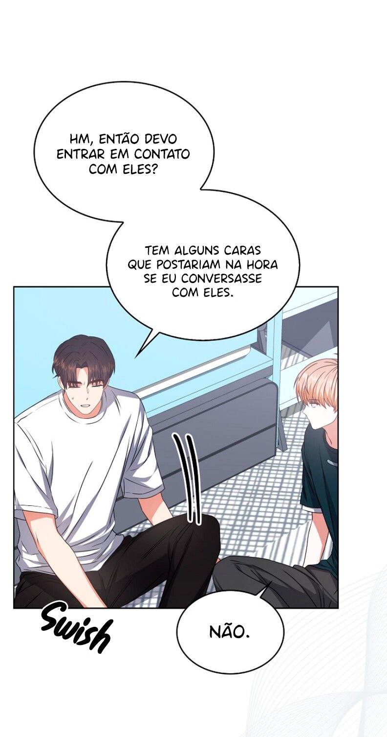 Debut or Die Capítulo 44 Página 24
