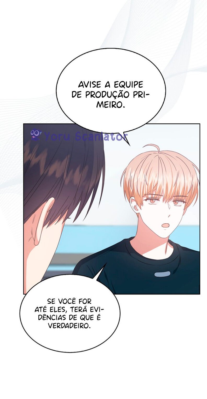 Debut or Die Capítulo 44 Página 25