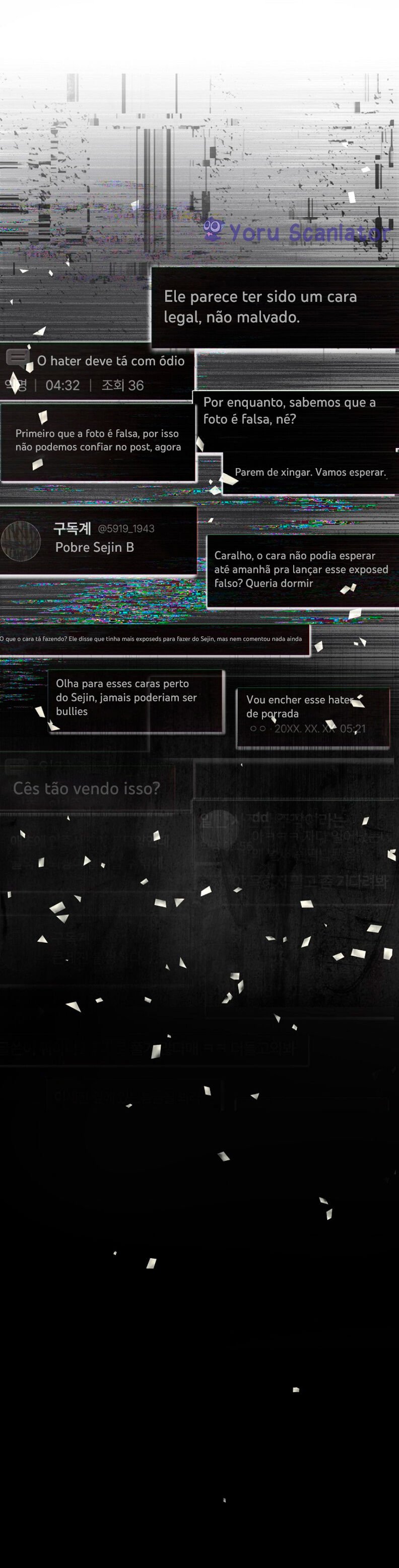 Debut or Die Capítulo 44 Página 62