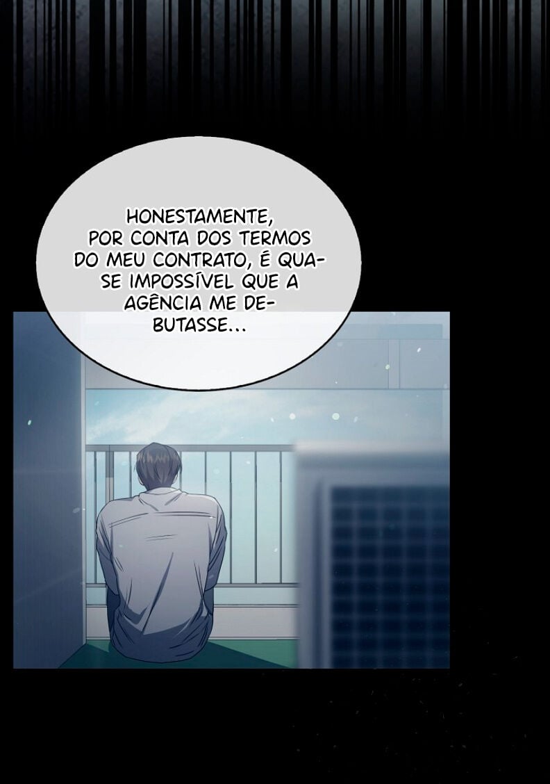 Debut or Die Capítulo 44 Página 77