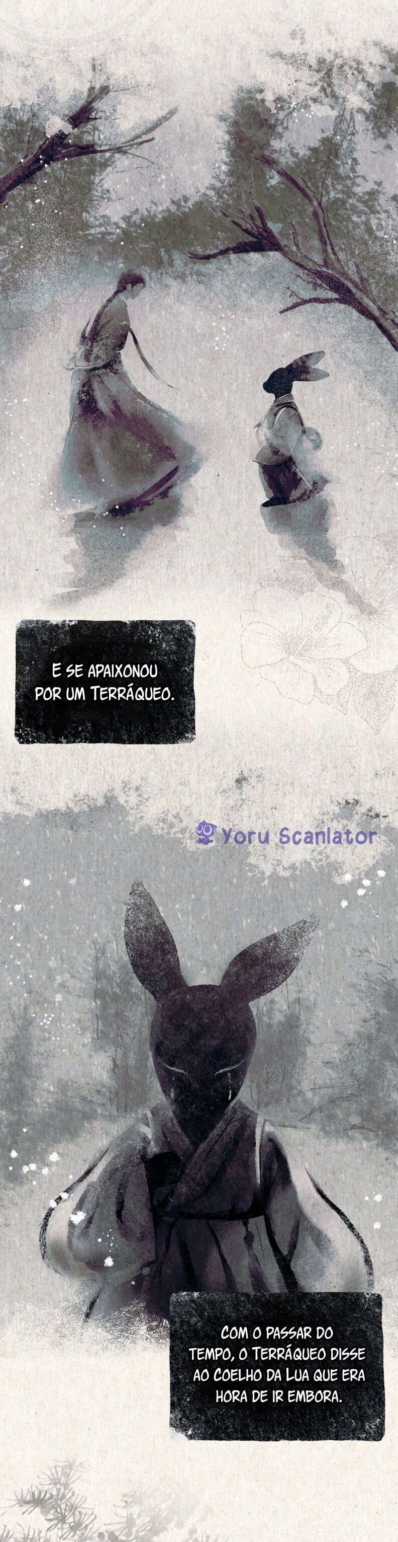 Debut or Die Capítulo 45 Página 20