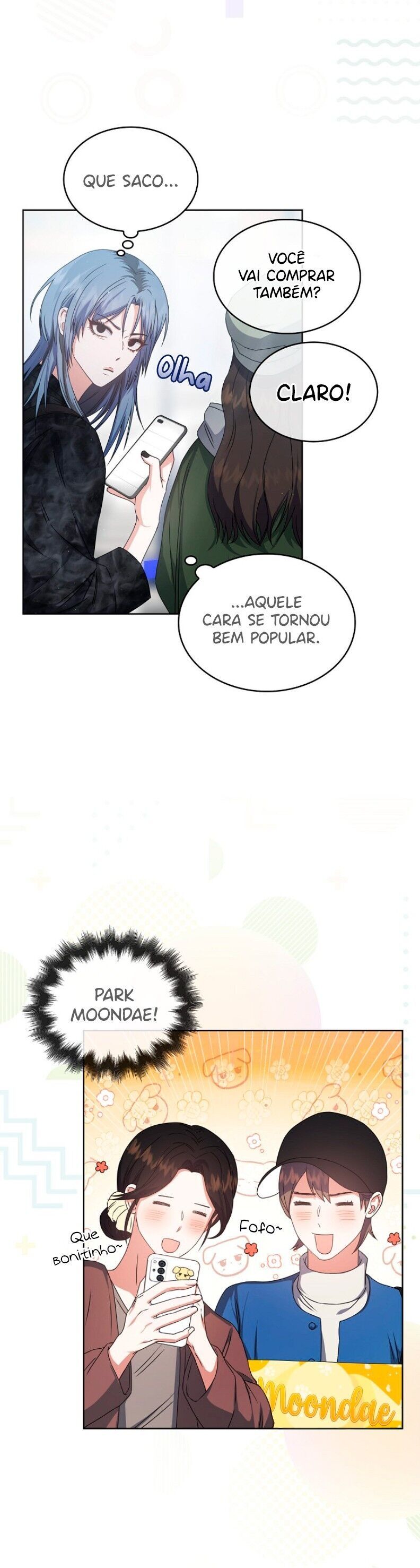 Debut or Die Capítulo 45 Página 8